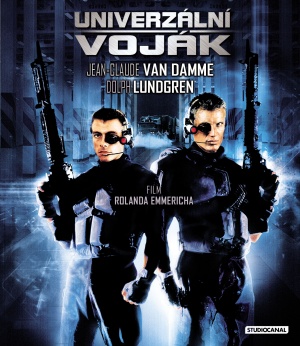 Blu-Ray