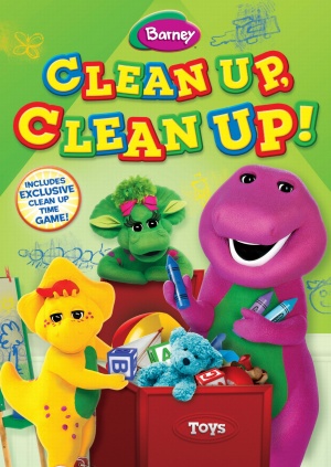 Barney & Friends