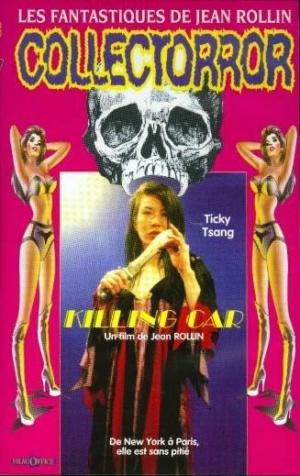 Killing Car
