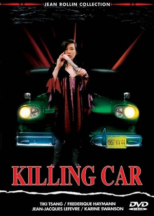 Killing Car