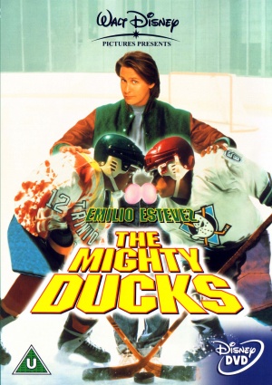 D2: The Mighty Ducks