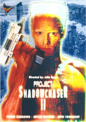 Project Shadowchaser II