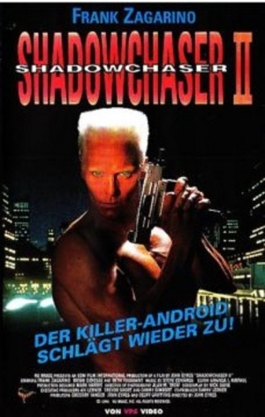 Project Shadowchaser II