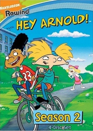Hey Arnold!