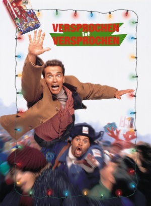 Jingle All the Way