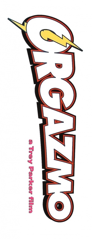 Orgazmo