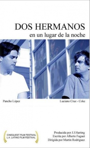 Dos hermanos