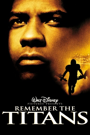 Remember the Titans