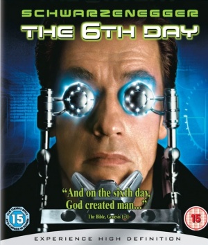 Blu-Ray