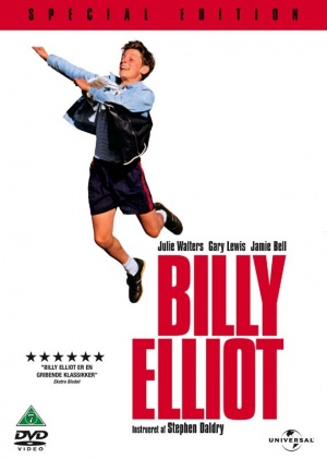 Billy Elliot