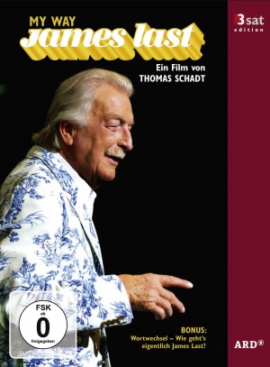 My Way - James Last