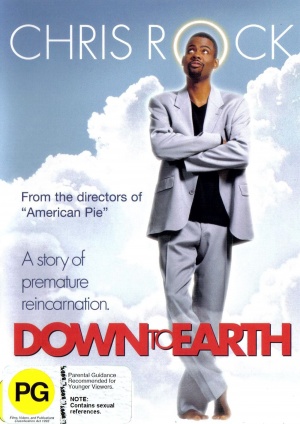 DVD