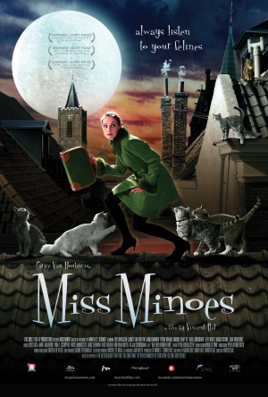 Minoes