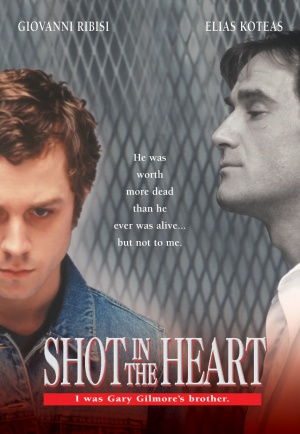 Shot in the Heart
