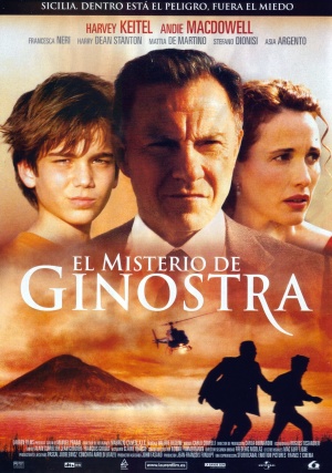 Ginostra