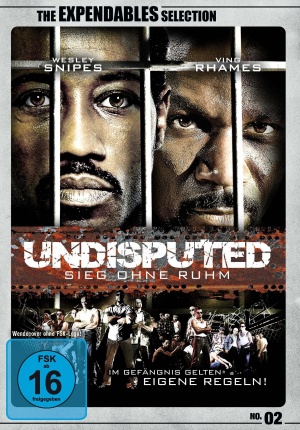 DVD