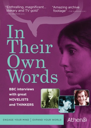 In Their Own Words