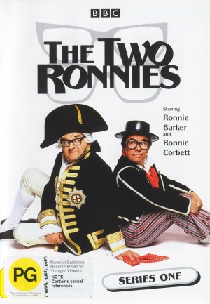 DVD