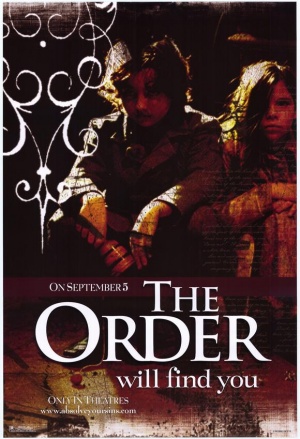 The Order