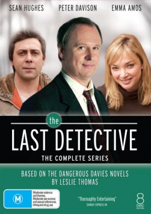 DVD