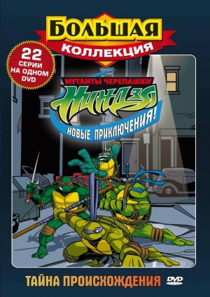 DVD