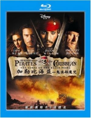 Blu-Ray