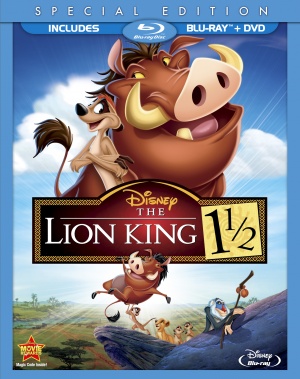 Blu-Ray