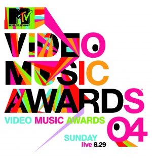 2004 MTV Video Music Awards