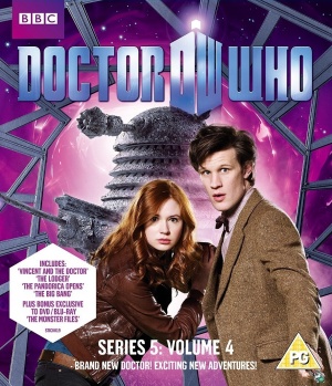 Doctor Who