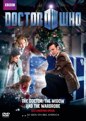 Doctor Who