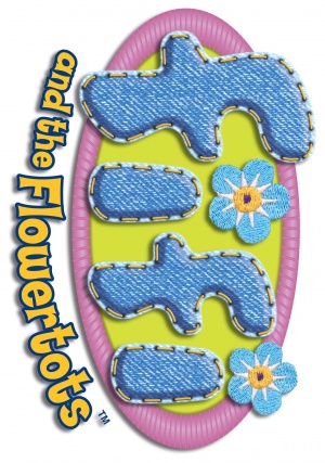 Fifi and the Flowertots