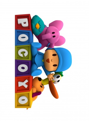 Pocoyo