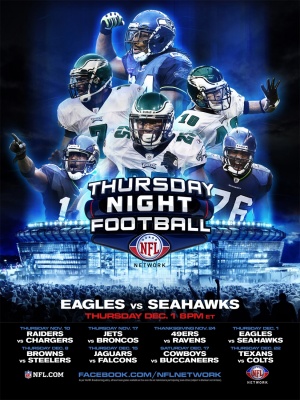 NFL Thursday Night Football