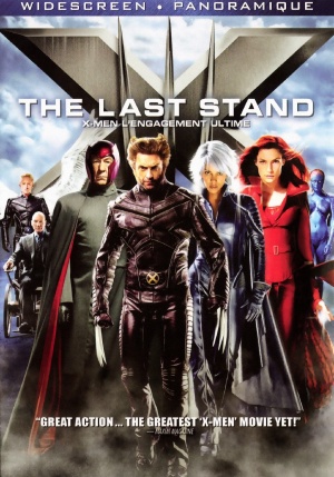 DVD
