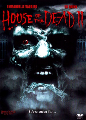 DVD