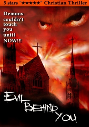 Evil Behind You