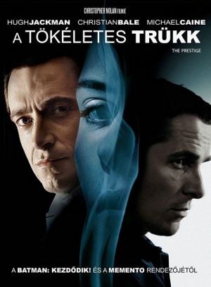 The Prestige