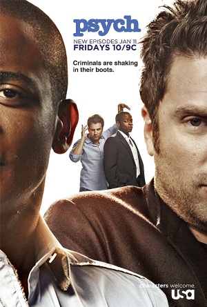 Psych