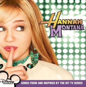 Hannah Montana