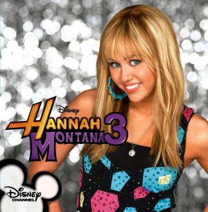 Hannah Montana