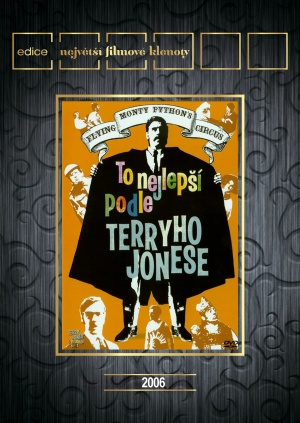 Monty Python's Personal Best
