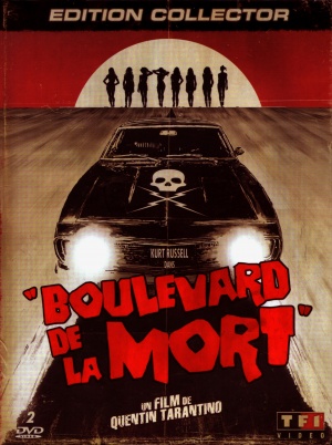 DVD