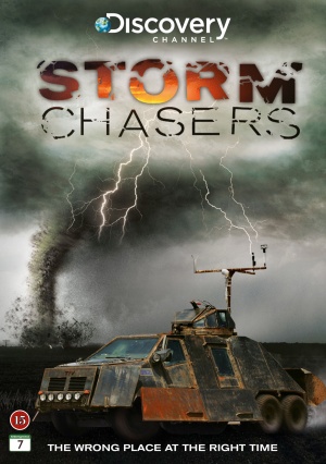 Storm Chasers