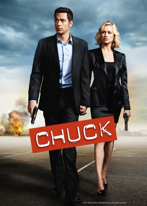 Chuck