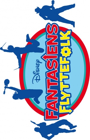 Imagination Movers