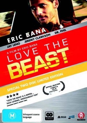 DVD