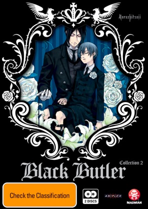 DVD