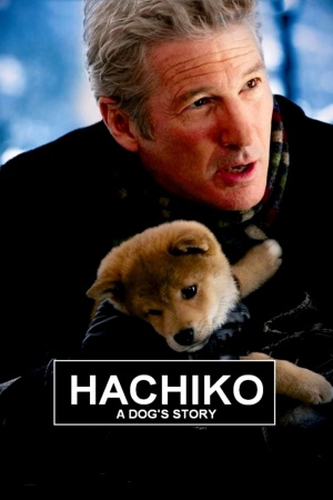 Hachi: A Dog's Tale