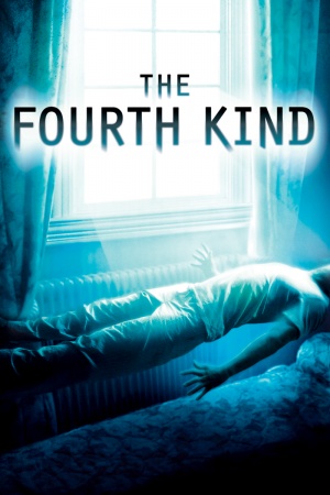 The Fourth Kind
