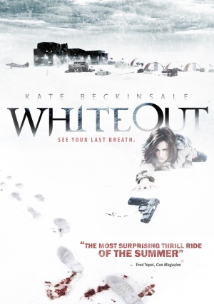 Whiteout